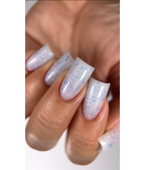 Гель Crooz Gemstone Builder gel №06, 15 мл